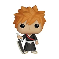 Bleach : BD554 Ichigo 59