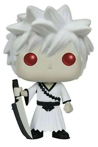 Bleach : BD553 Hollow Ichigo 96