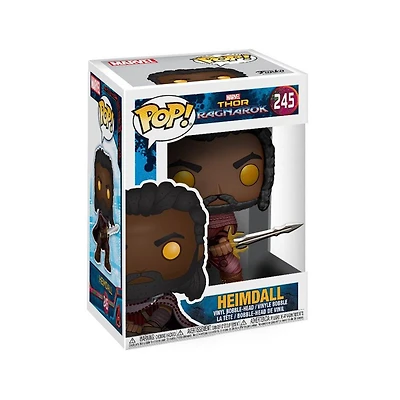 Fs5 Heimdall 245