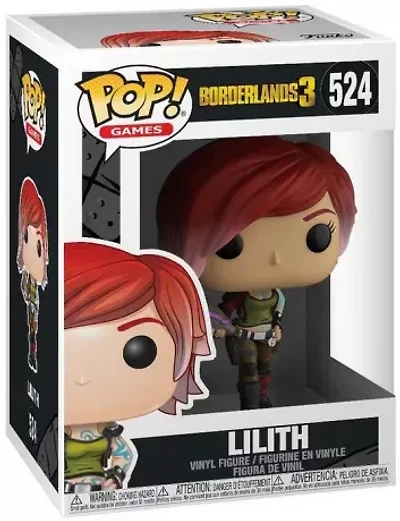 Fr8 Lilith 524