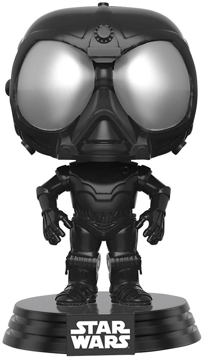 Fa263 Death Star Droid [Black] 189