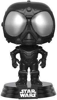 Fa263 Death Star Droid [Black] 189