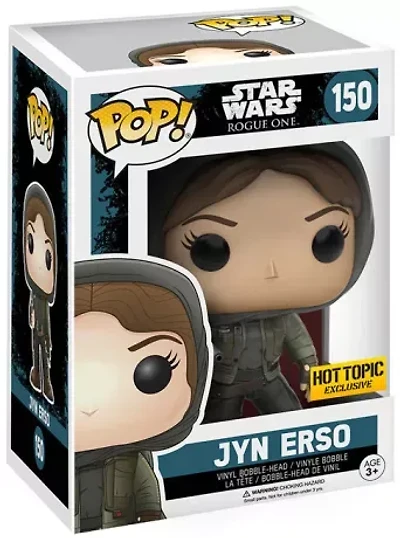 Fa279 Jyn Erso HT 150