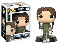 Fa281 Young Jyn Erso 185