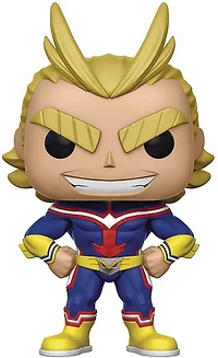Fq11 All Might 248