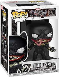 Fq59 Venomized Black Panther 370