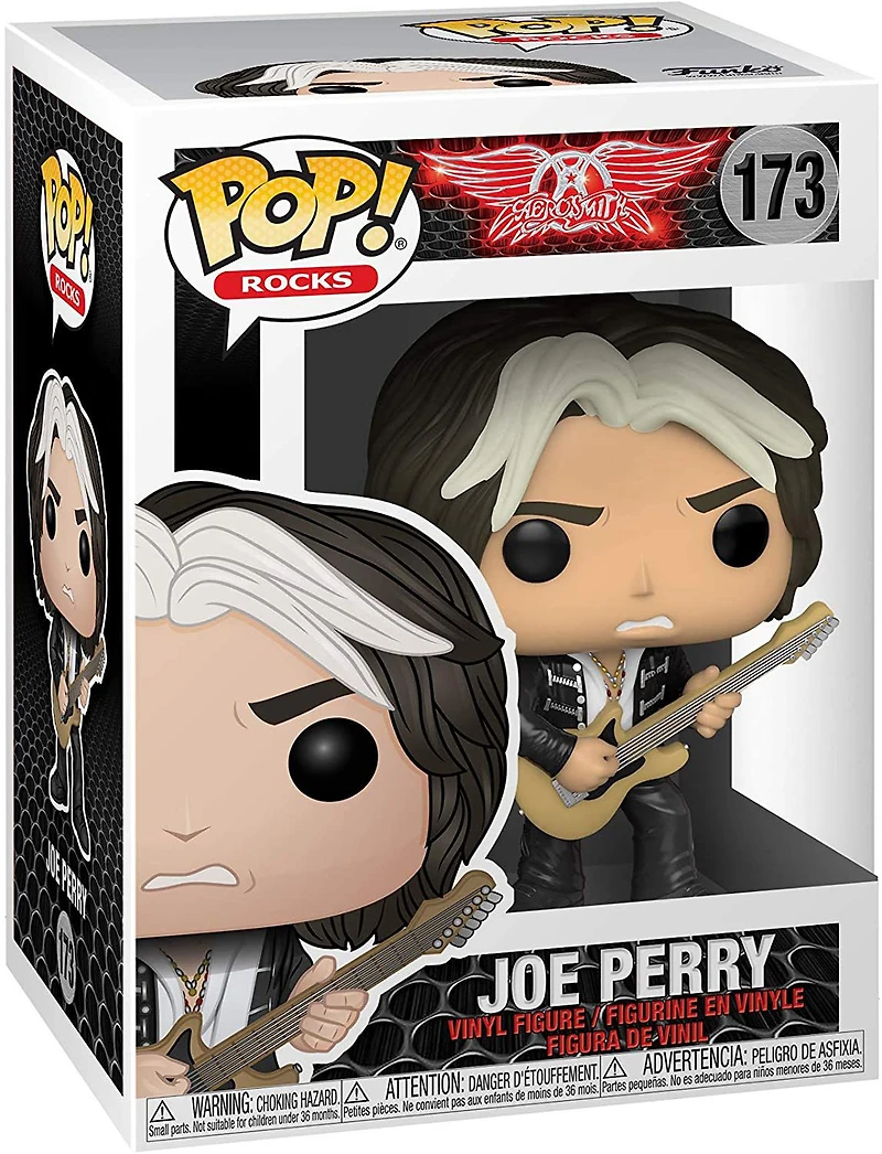 Fn67 Joe Perry 173