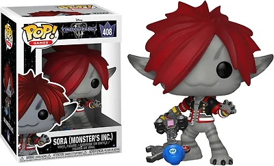 Fa257 Sora (Monster's Inc.) 408