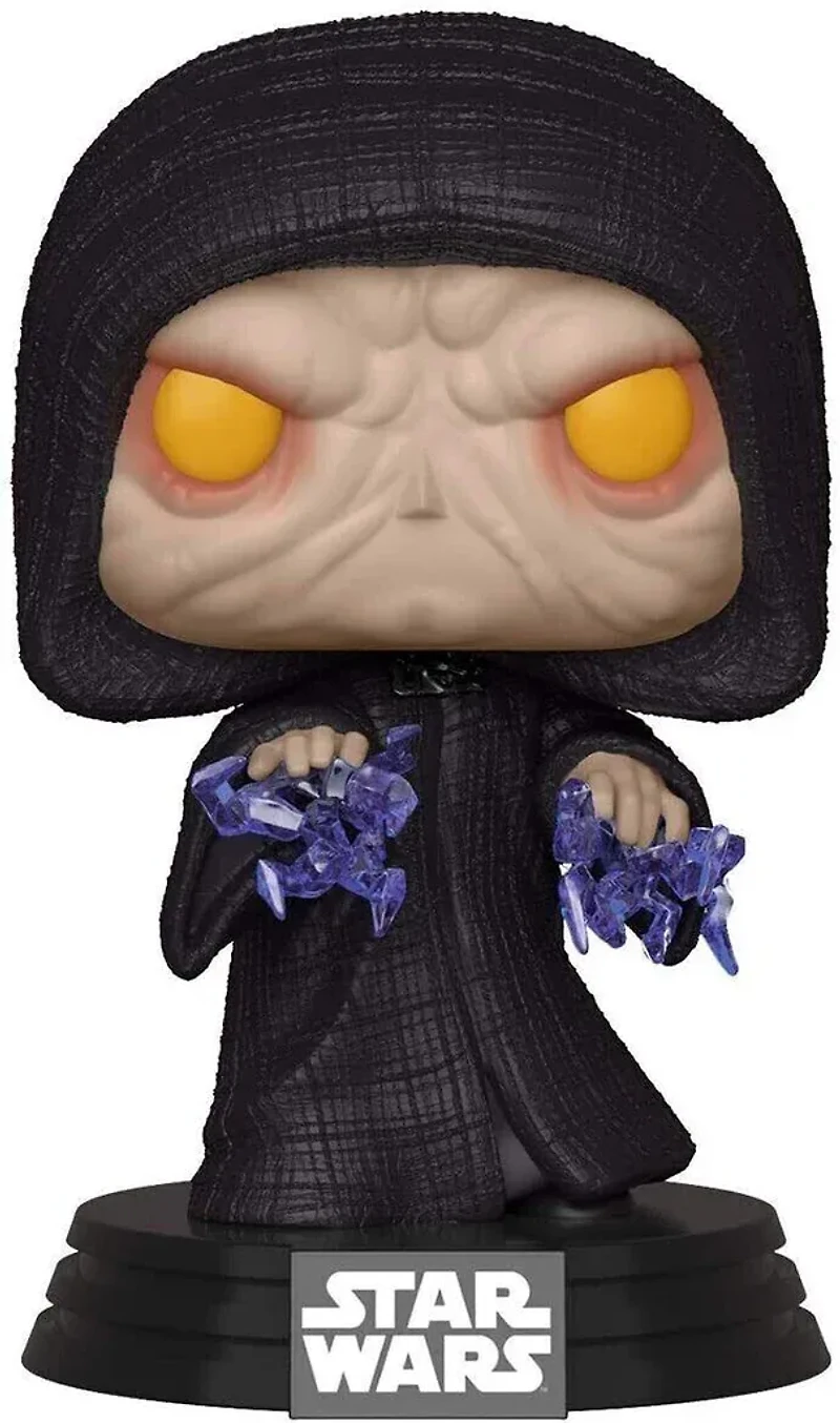 Fa269 Emperor Palpatine 289