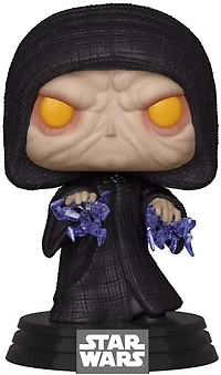 Fa269 Emperor Palpatine 289