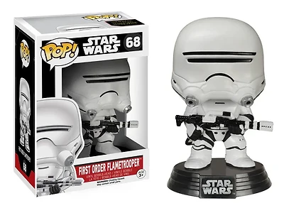 Fa321 First Order Flametrooper 68