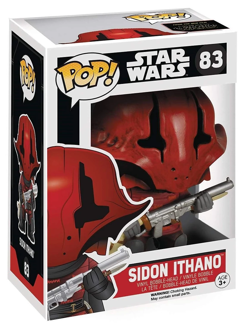 Fa313 Sidon Ithano 83