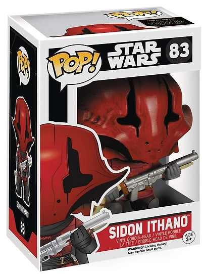 Fa313 Sidon Ithano 83