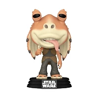 Ft14 Jar Jar Binks 2023GalacticCon 624