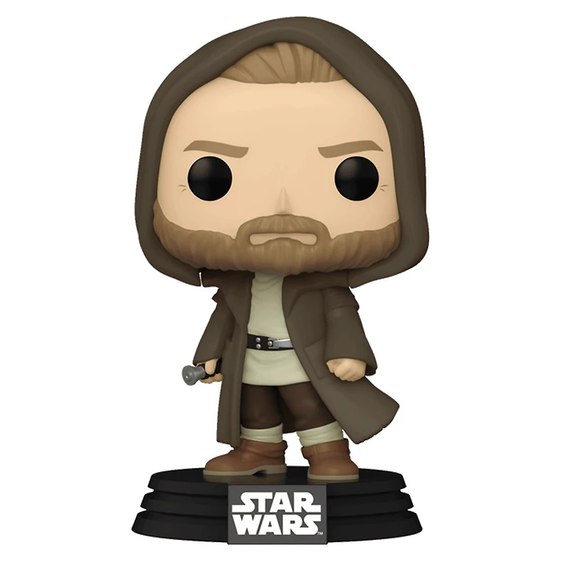 Ft11 Obi-Wan Kenobi SEF 544