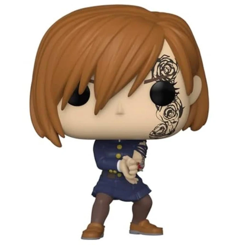 Ft7 Nobara Kugisaki Funko Excl. 1164