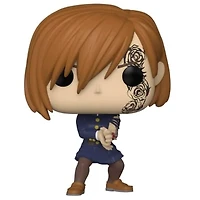 Ft7 Nobara Kugisaki Funko Excl. 1164
