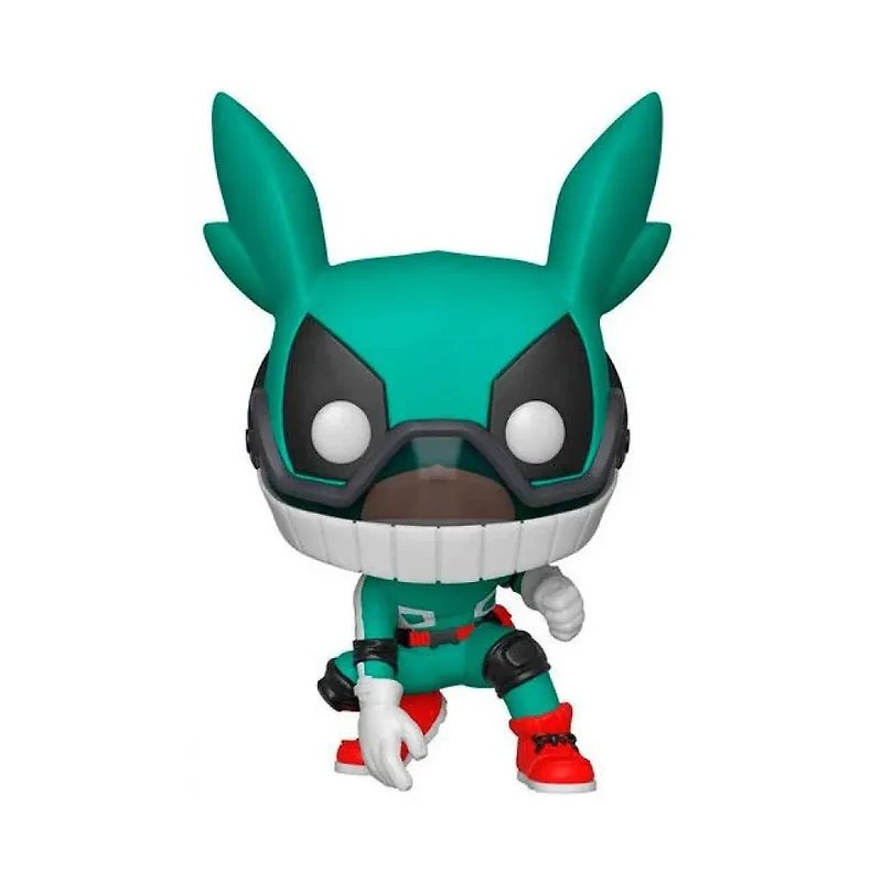 Ft63 Izuku Midoriya 603