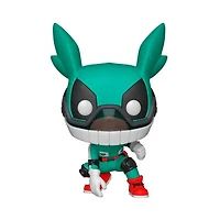 Ft63 Izuku Midoriya 603