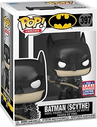 Ft54 Batman (Scythe) 2021SummCon 397