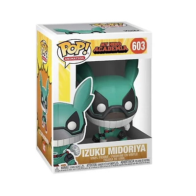 Ft63 Izuku Midoriya 603
