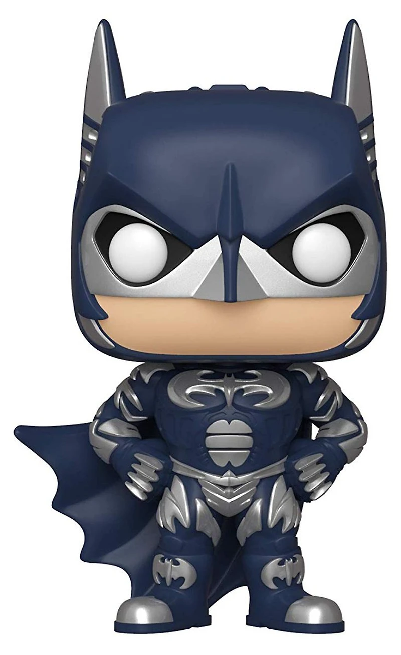 Ft51 Batman 1997 314