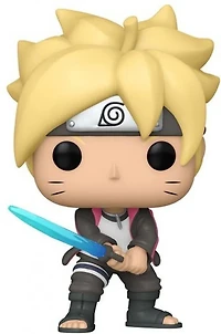 Ft38 Boruto With Chakra Blade SEF 1383