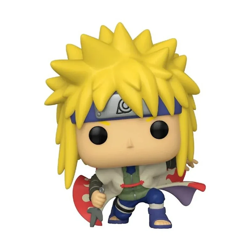 Ft37 Minato Namikaze 935