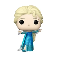 Ft6 Elsa Diamond SEF 1319
