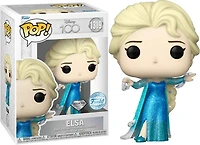 Ft6 Elsa Diamond SEF 1319