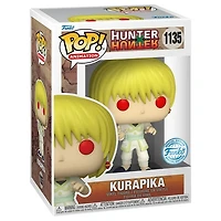 Ft101 Kurapika SEF 1135