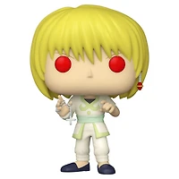 Ft101 Kurapika SEF 1135