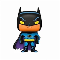 Ft87 Batman BlackLight HT 369