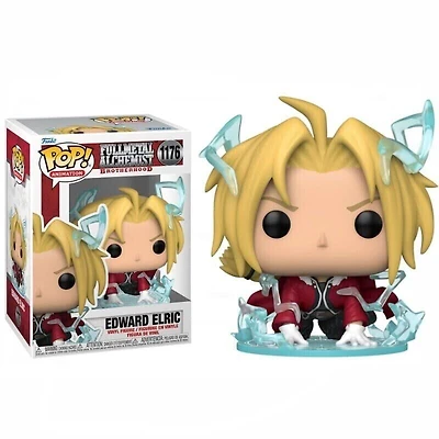 Ft83 Edward Elric 1176