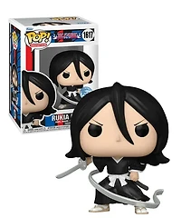 Ft68 Rukia Kuchiki SEF 1617