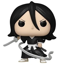Ft68 Rukia Kuchiki SEF 1617