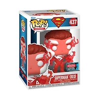 Ft124 Superman (Red) 2022FallCon 437