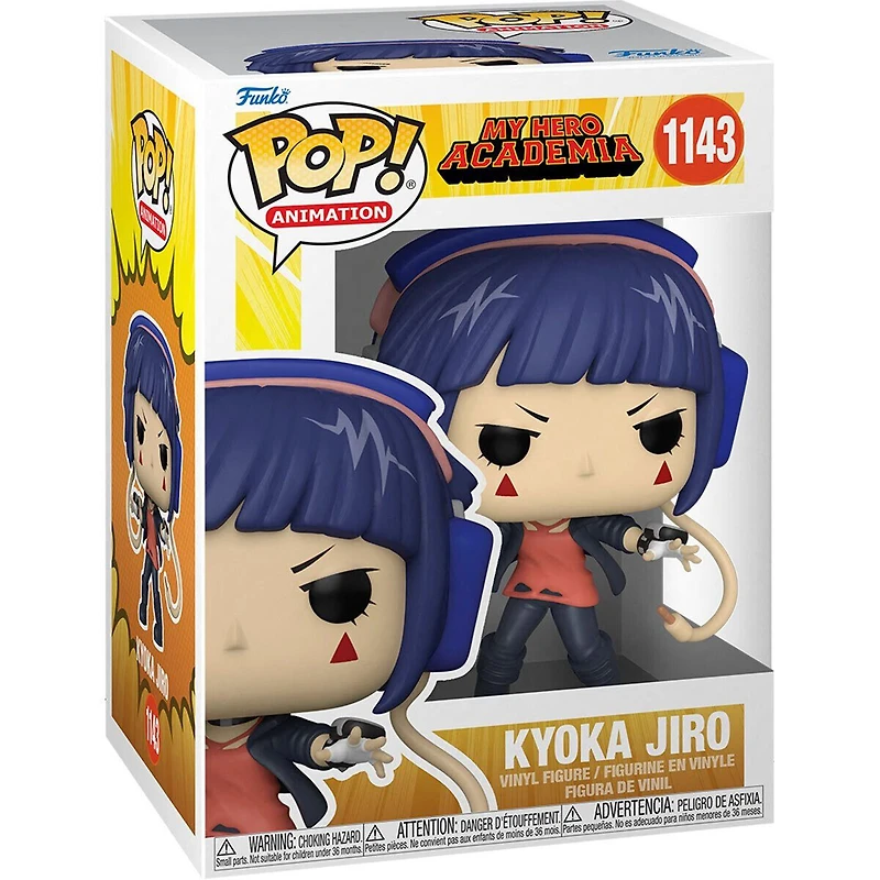 Ft115 Kyoka Jiro 1143