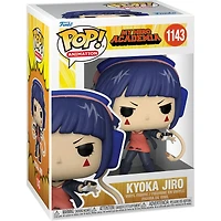 Ft115 Kyoka Jiro 1143