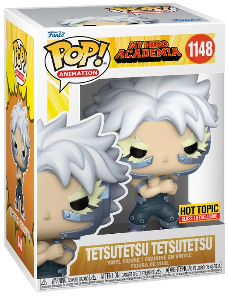 Ft111 Tetsutetsu Tetsutetsu HT 1148