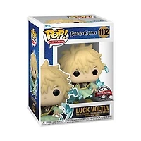 Ft25 Luck Voltia SE 1102