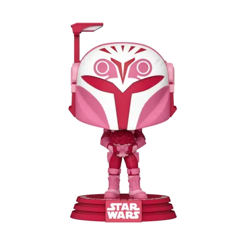 Ft21 Bo-Katan Kryze Funko Excl. 497