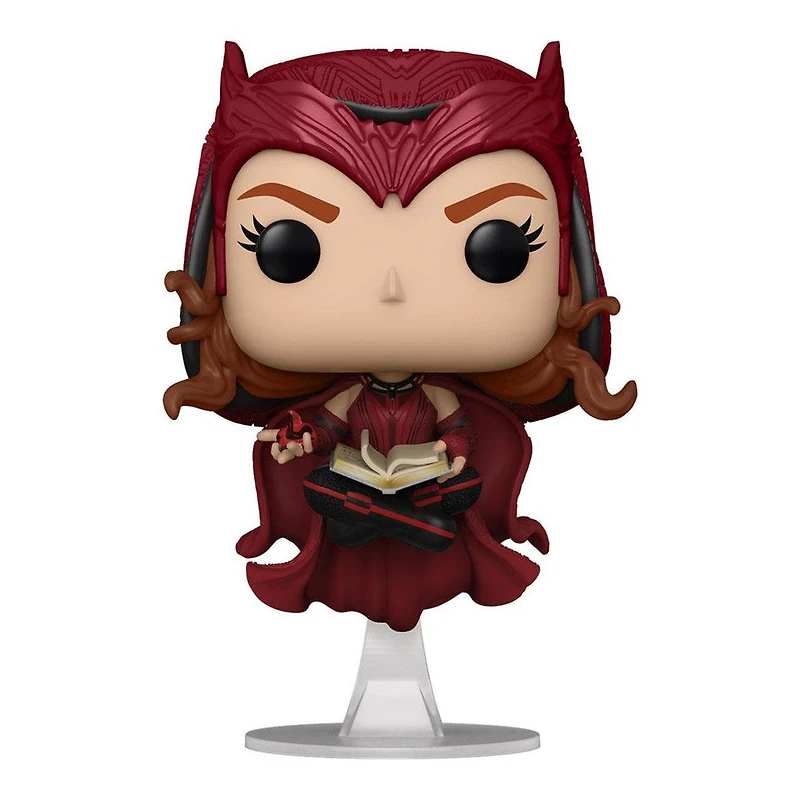 Fh12 Scarlet Witch 823