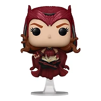 Fh12 Scarlet Witch 823