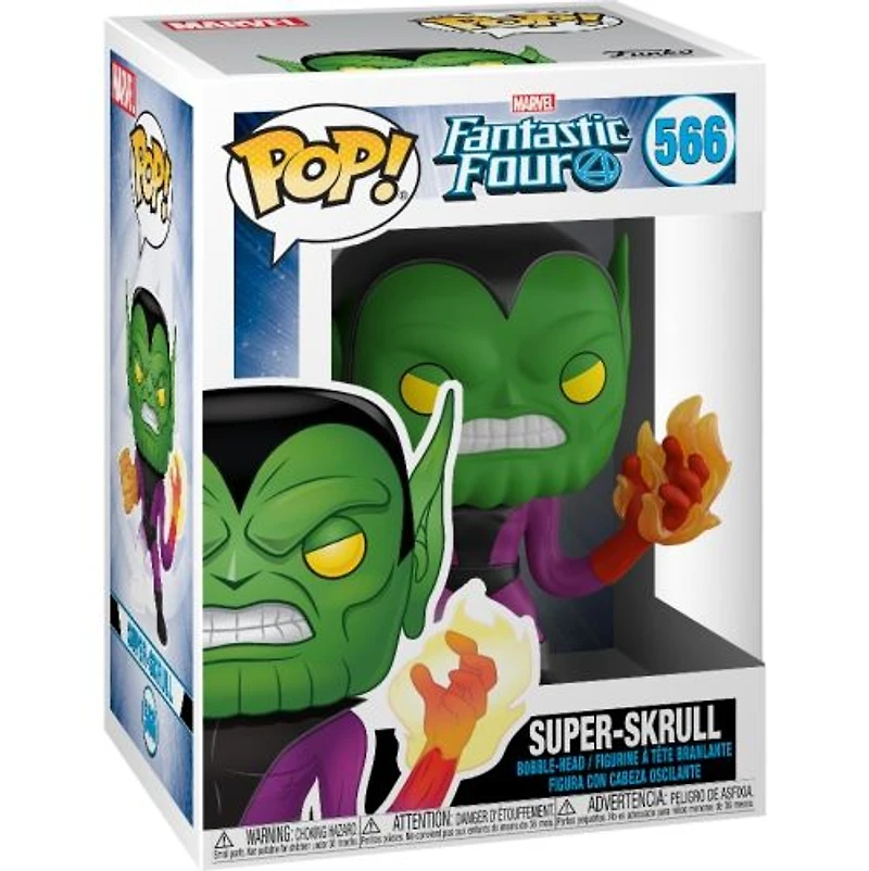 Ct1425 Super-Skrull 566