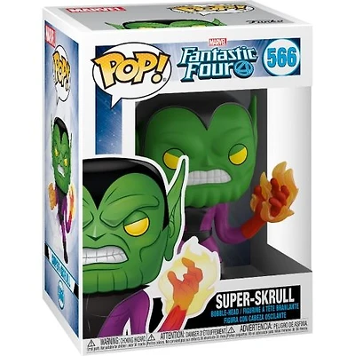Ct1425 Super-Skrull 566