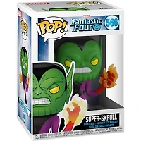 Ct1425 Super-Skrull 566