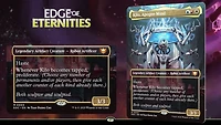 Magic The Gathering Edge Of Eternities Booster Box (36)