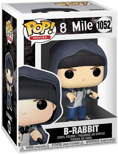 Ei77 B-Rabbit