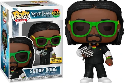 Ei82 Snoop Dogg HT 324